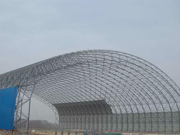 濟(jì)寧網(wǎng)架鋼結(jié)構(gòu)