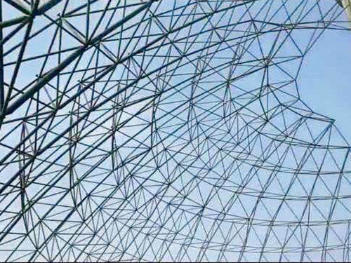 網(wǎng)架工程生產(chǎn)廠(chǎng)家