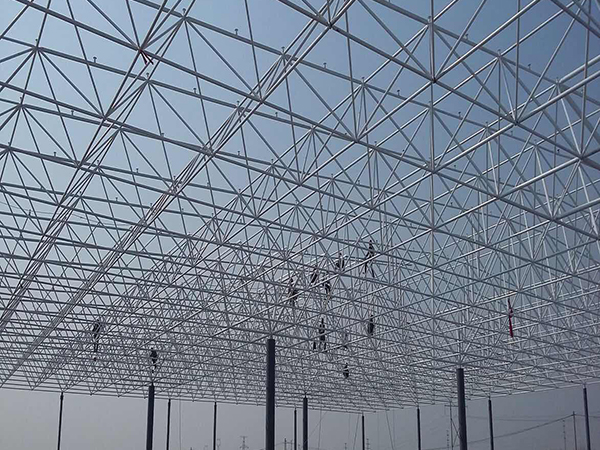 大型網(wǎng)架工程廠(chǎng)家